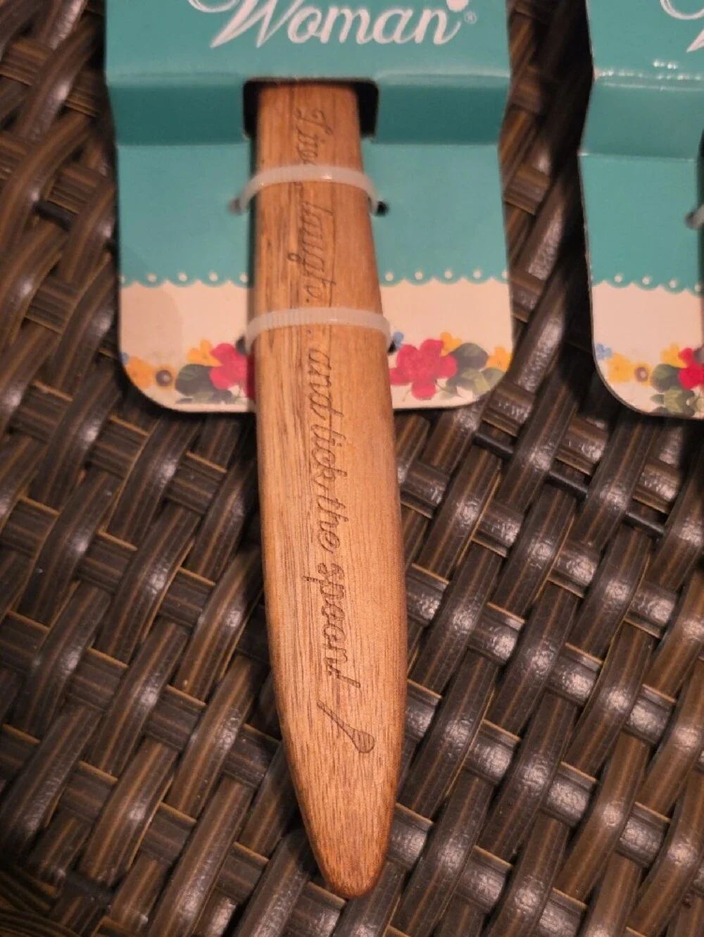 Pioneer Woman Silicone Spatula & Brush New